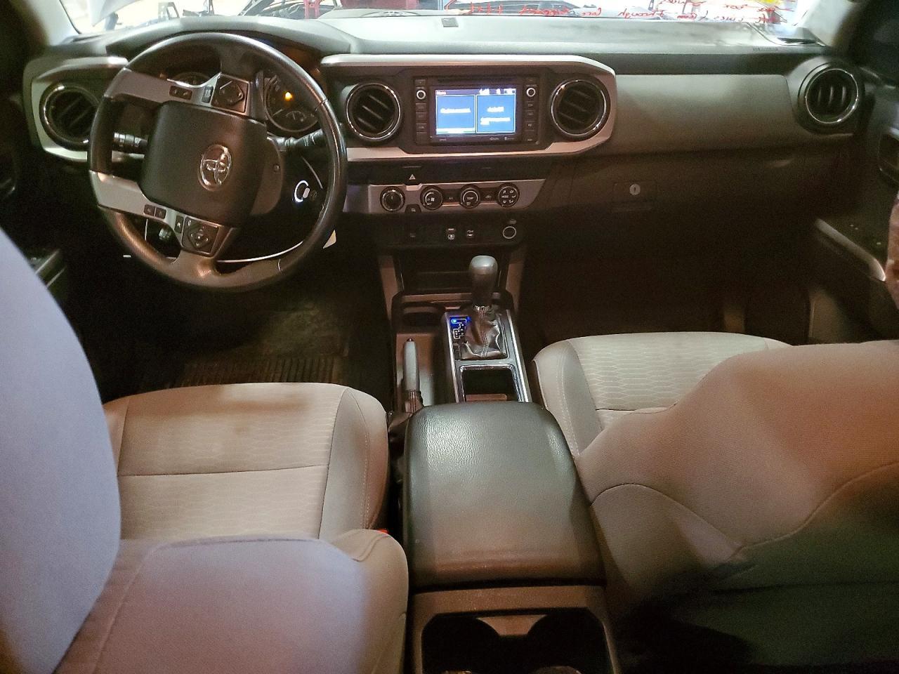 2019 Toyota Tacoma SR5 V6