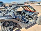 2017 Can-Am Maverick X3 Utility Vehicle