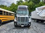 2015 Freightliner Cascadia Semi Truck