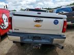 2012 Chevrolet Silverado K2500 Heavy Duty LT