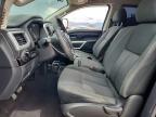 2017 Nissan Titan XD SV