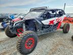 2018 Can-Am Maverick X3 Utility Vehicle