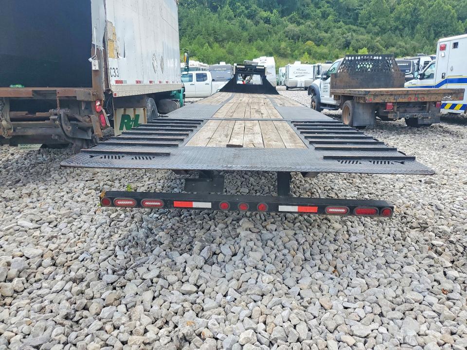 2022 Iron Bull Equipment Trailer