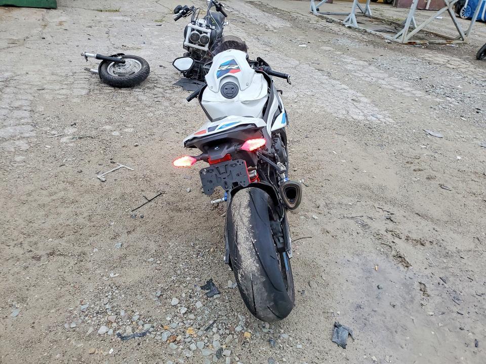 2023 BMW S 1000 RR
