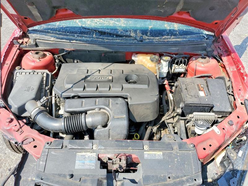 2006 Pontiac G6 se