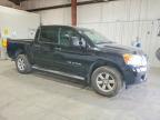 2013 Nissan Titan SV