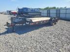 2023 Rice FMEHR8220 Equipment Trailer