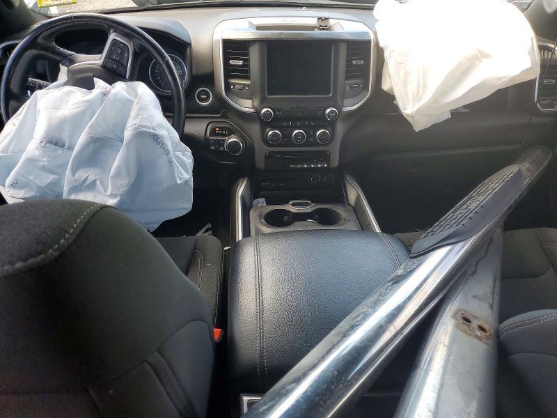 2019 Dodge RAM 1500 BIG HORN/LONE Star