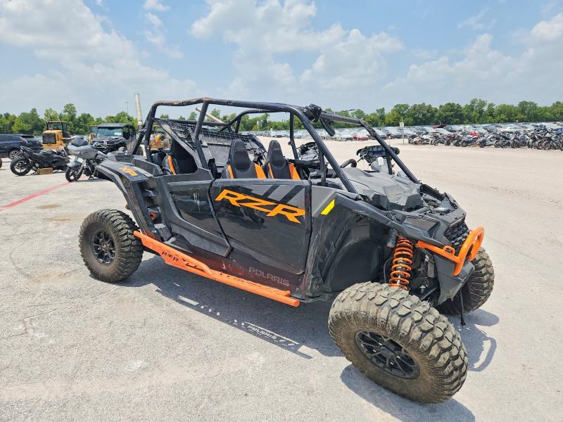 2024 Pols 2024 Polars RZR Utility Vehicle