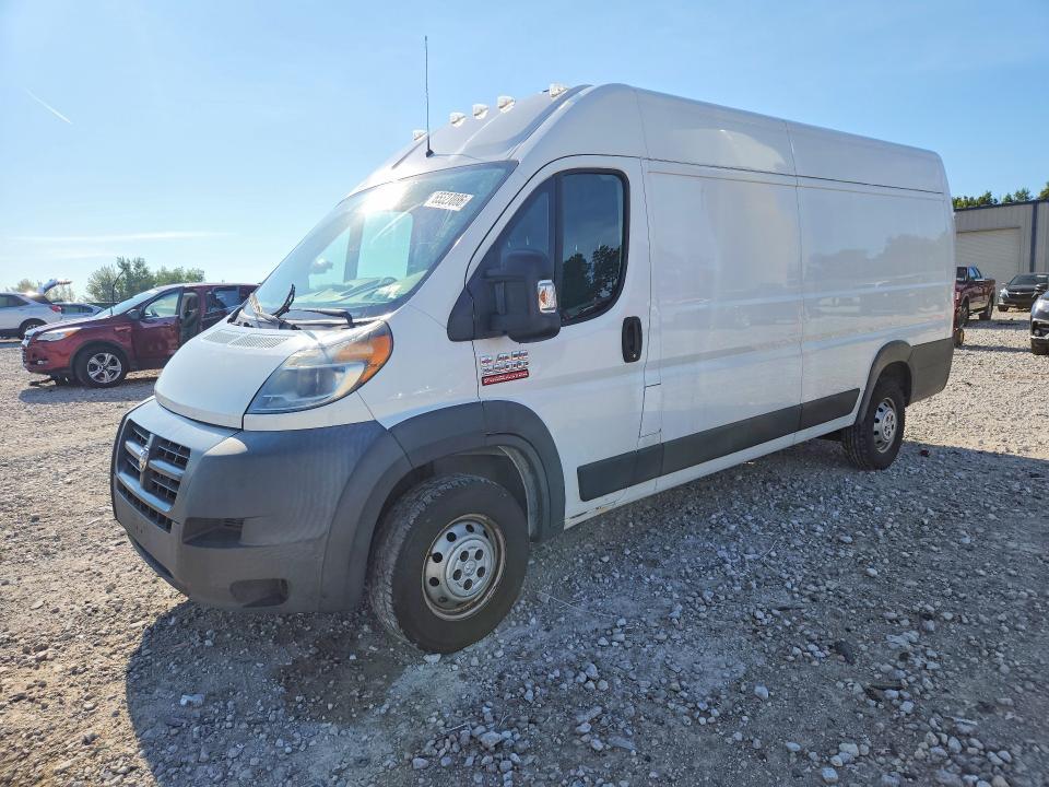 2014 Dodge Ram Promaster 3500 3500 High