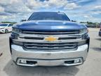 2020 Chevrolet Silverado C1500 LTZ