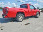 2005 Chevrolet Colorado