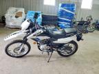 2023 Honda XR150L E