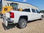 2014 GMC Sierra K1500 SLT