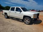 2015 Chevrolet Silverado K1500 LTZ