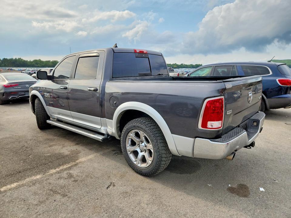 2016 Dodge 1500 Laramie