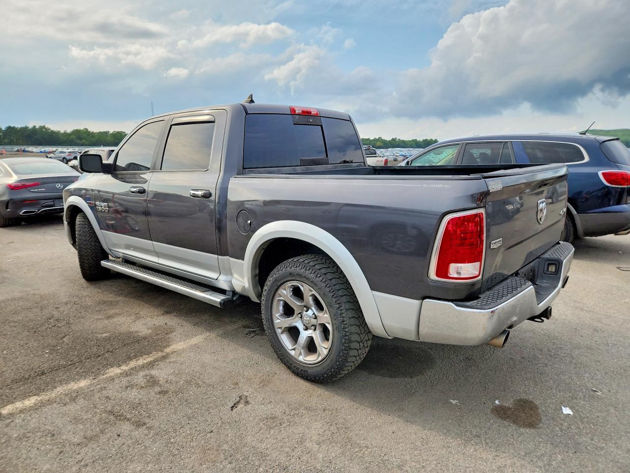 2016 Dodge 1500 Laramie
