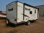 2014 Forest River Wildwoo D Camper
