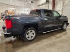 2017 Chevrolet Silverado K1500 LTZ
