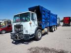 2009 Autocar Llc Xpeditor WX Refuse Truck