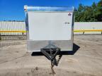 2018 Us Cargo Cargo Trailer