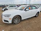 2017 Audi A4 Ultra Premium