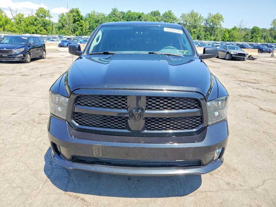 2018 Dodge RAM 1500 ST