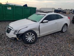 2019 Cadillac ATS en venta en Cicero, IN
