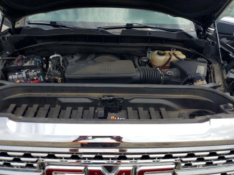 2019 GMC Sierra C1500 SLT