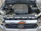 2012 Toyota Tacoma Prerunner V6