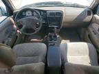 2002 Toyota Tacoma Double Cab Prerunner