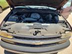 2001 Chevrolet Silverado C1500