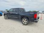 2014 Chevrolet Silverado K1500 LTZ