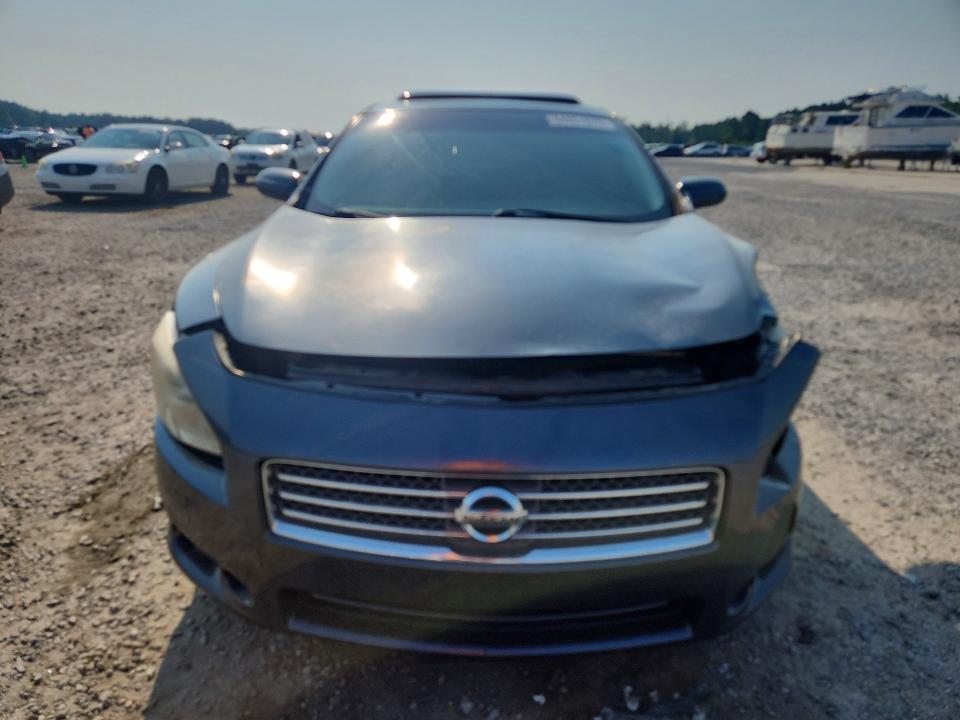 2011 Nissan Maxima 3.5 s