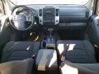 2011 Nissan Frontier SV V6