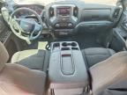 2022 Chevrolet Silverado C1500 Custom