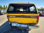 2000 Nissan Frontier XE