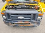 2015 Ford Econoline E350 Super Duty Cutaway Van