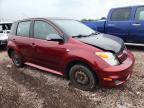 2006 Scion Xa Base