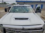 2018 Chevrolet Silverado K3500