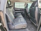 2017 Toyota Tundra Platinum