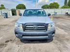 2010 Toyota Tacoma Base