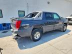 2003 Chevrolet Avalanche K2500