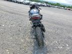 2026 Kawasaki EX500