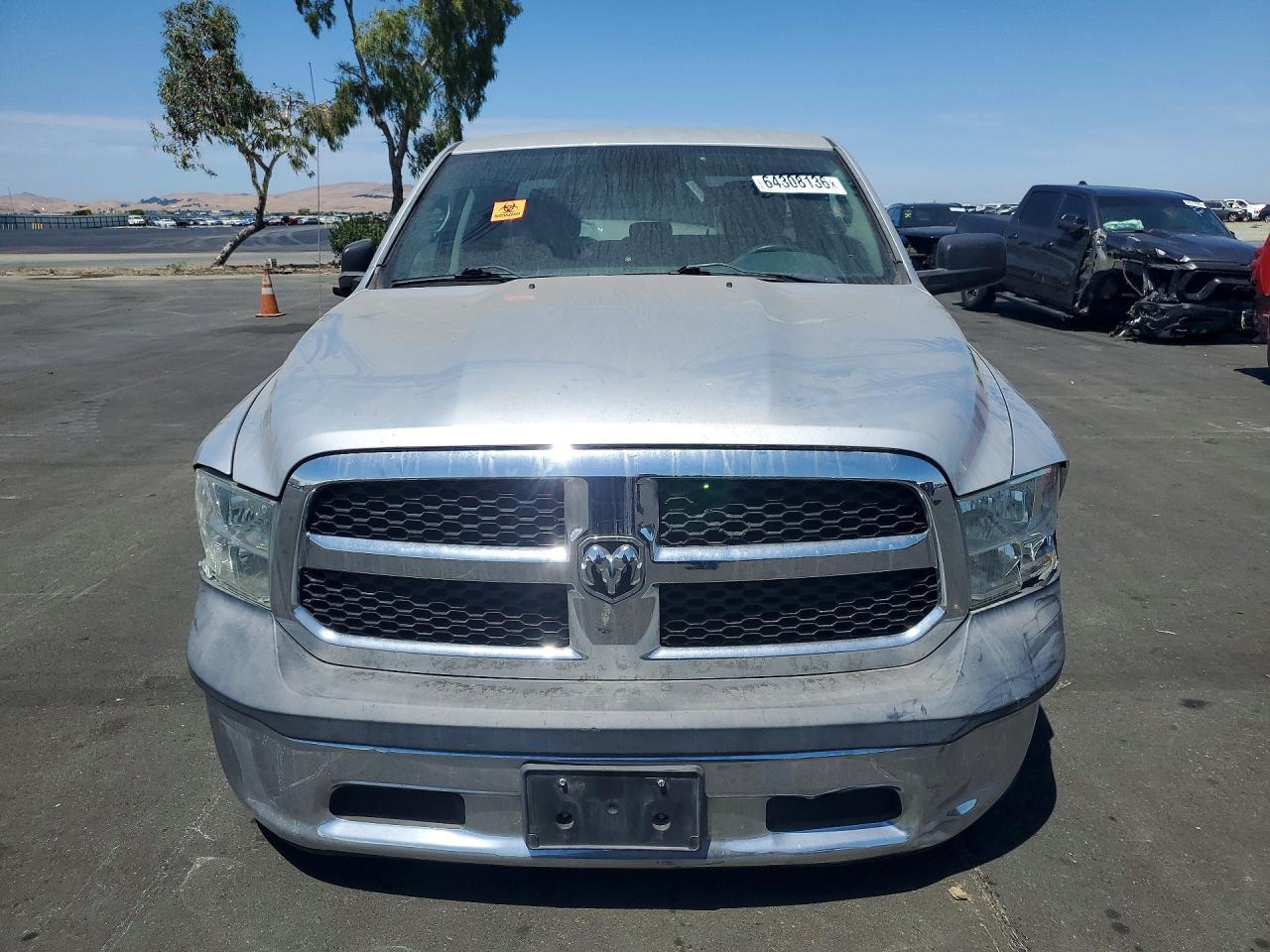 2013 Dodge RAM 1500 ST