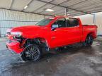 2020 Chevrolet Silverado K1500 RST