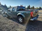 2005 Nissan Frontier SE