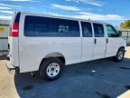2026 GMC Savana G3500 LT