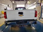 2015 Chevrolet Silverado K3500