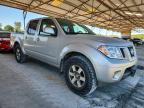 2012 Nissan Frontier S